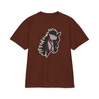 Max Heavyweight Short Sleeve Tee