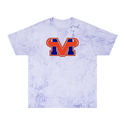 Color Blast School Spirit Tee