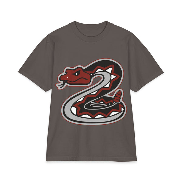 Max Heavyweight Short Sleeve Tee