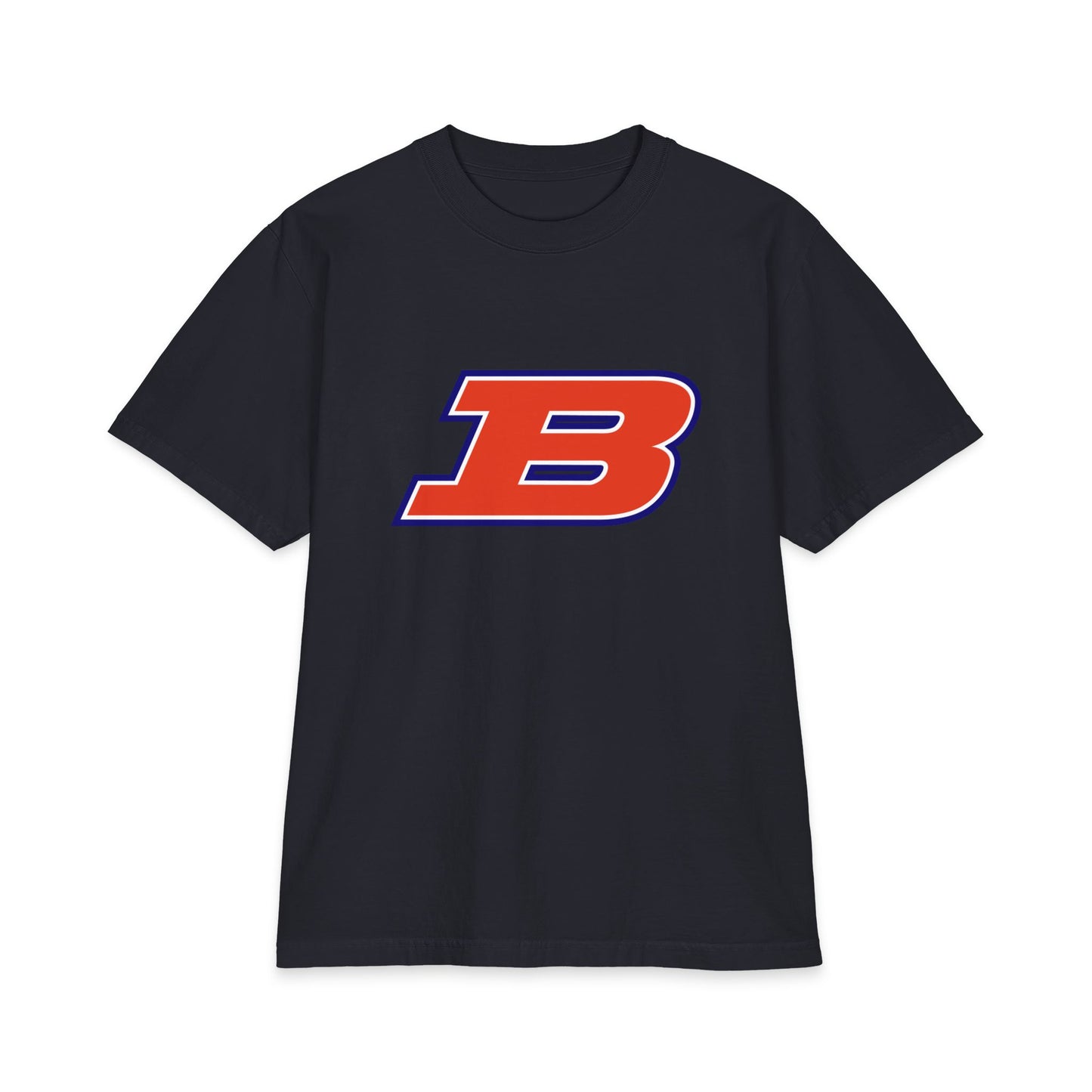 Max Heavyweight Short Sleeve Tee