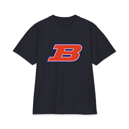 Max Heavyweight Short Sleeve Tee