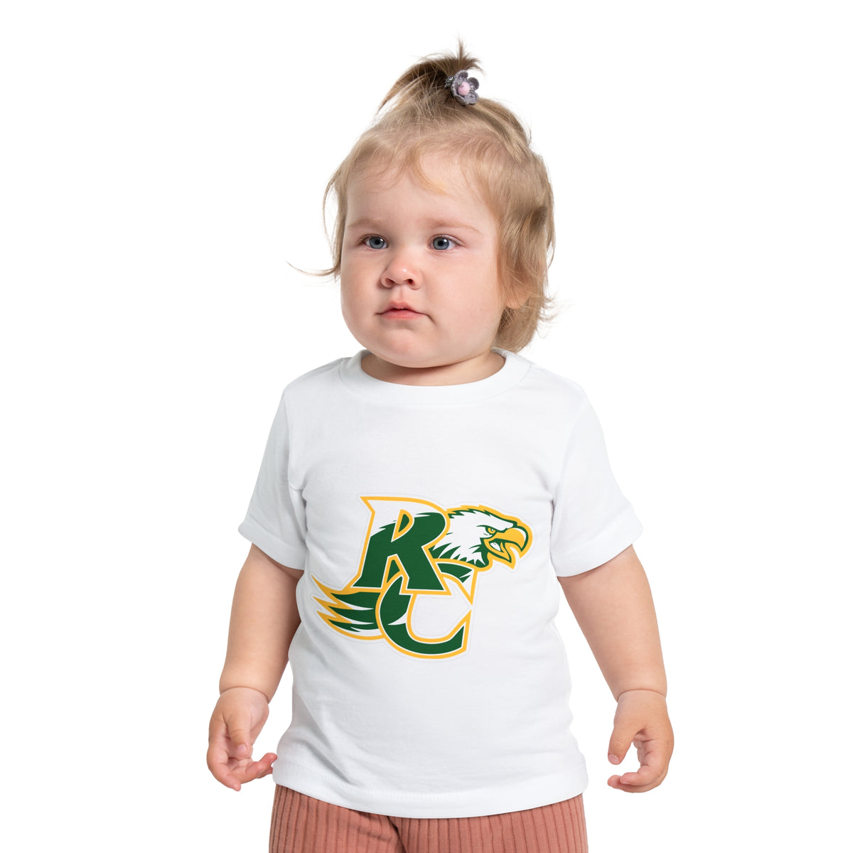 Baby Short Sleeve Tee