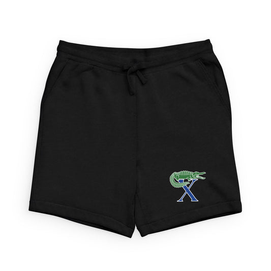 Unisex Sponge Fleece Sweatshort