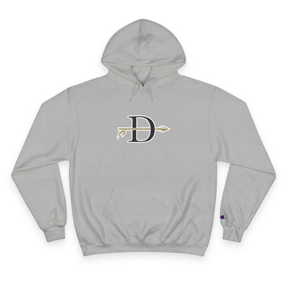 Champion Powerblend Fleece Pullover Hoodie