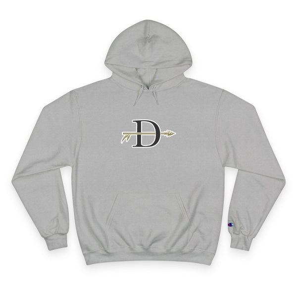 Champion Powerblend Fleece Pullover Hoodie