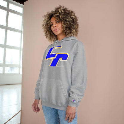 Champion Powerblend Fleece Pullover Hoodie