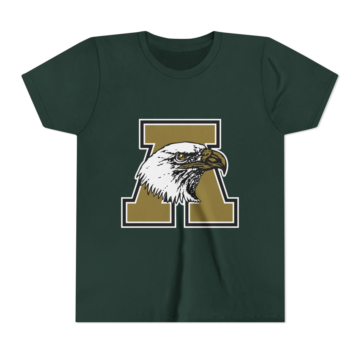 Youth Short Sleeve Tee