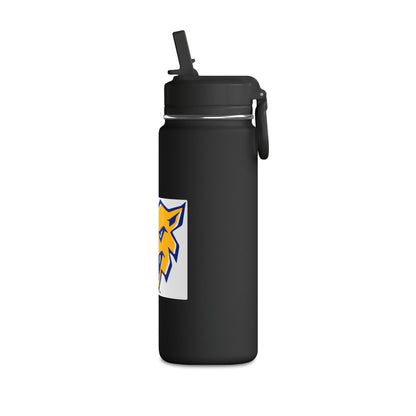 Mini Water Bottle, 20oz
