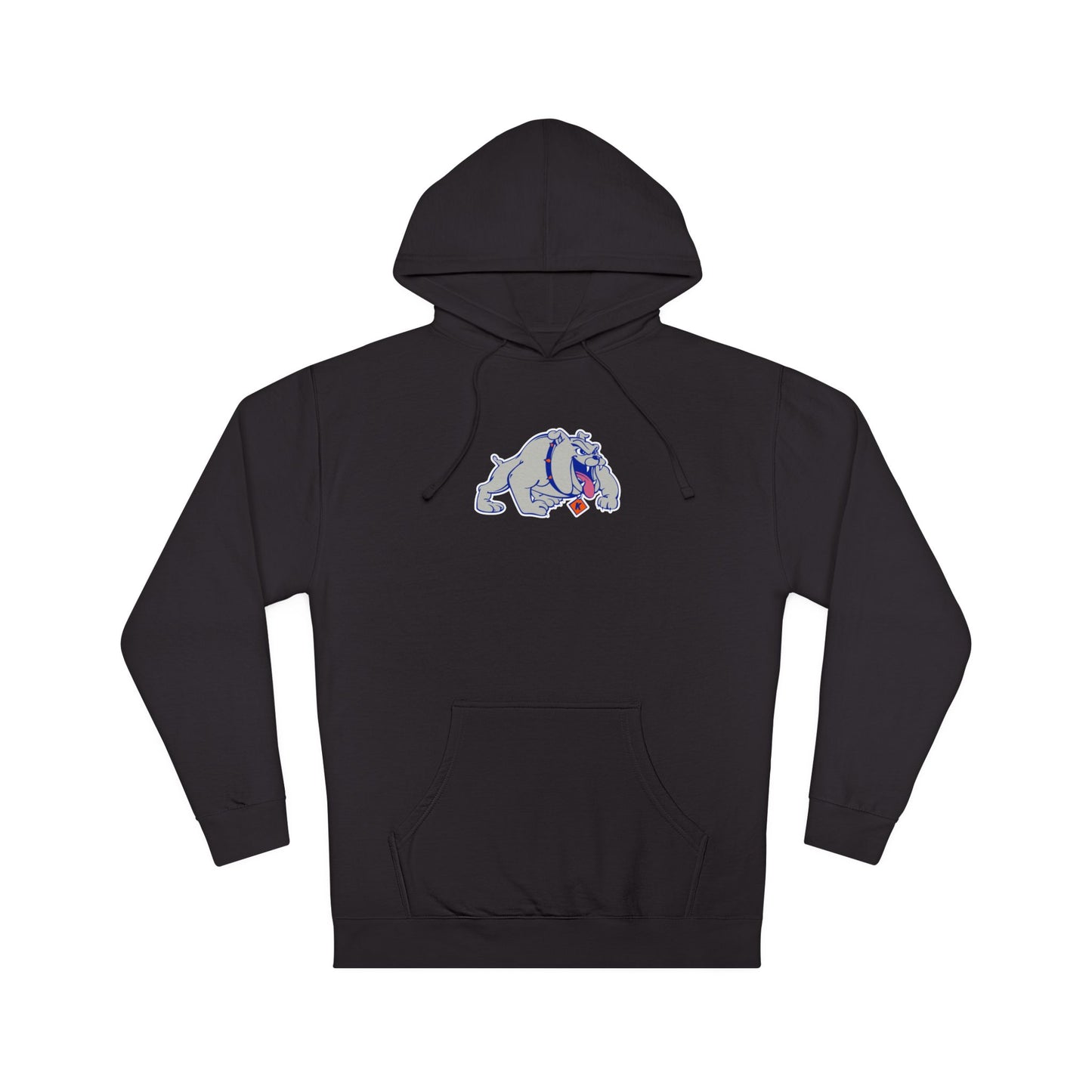 Midweight Pullover Hoodie