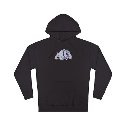 Midweight Pullover Hoodie