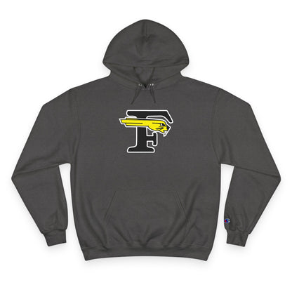 Champion Powerblend Fleece Pullover Hoodie