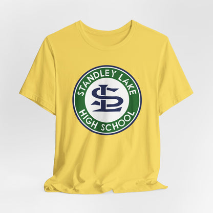 Jersey Short Sleeve Tee