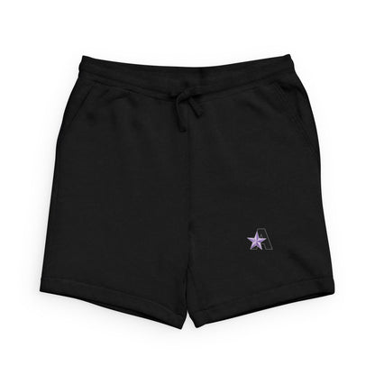 Unisex Sponge Fleece Sweatshort