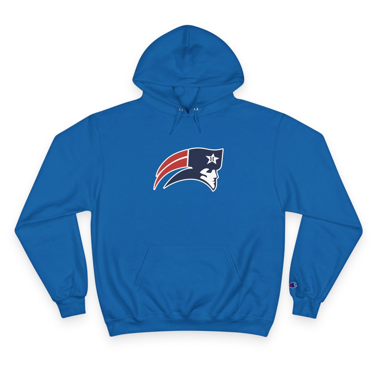 Champion Powerblend Fleece Pullover Hoodie