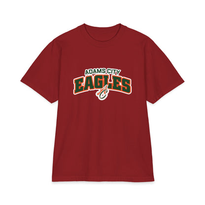 Max Heavyweight Short Sleeve Tee