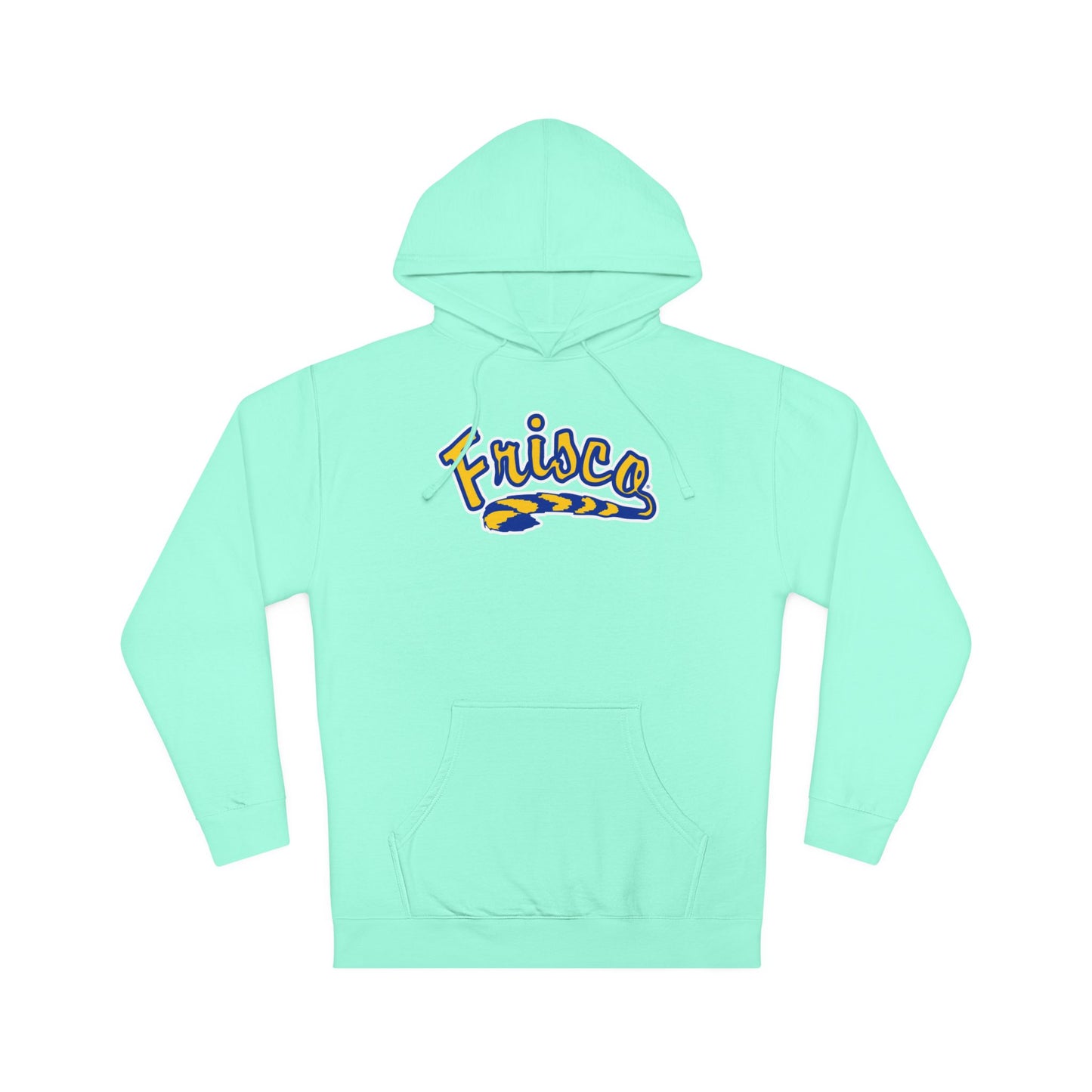 Midweight Pullover Hoodie