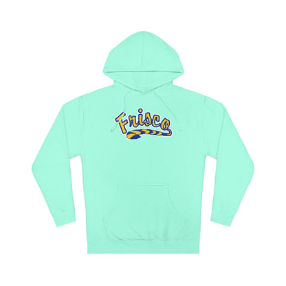 Midweight Pullover Hoodie