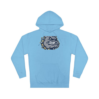 Midweight Pullover Hoodie