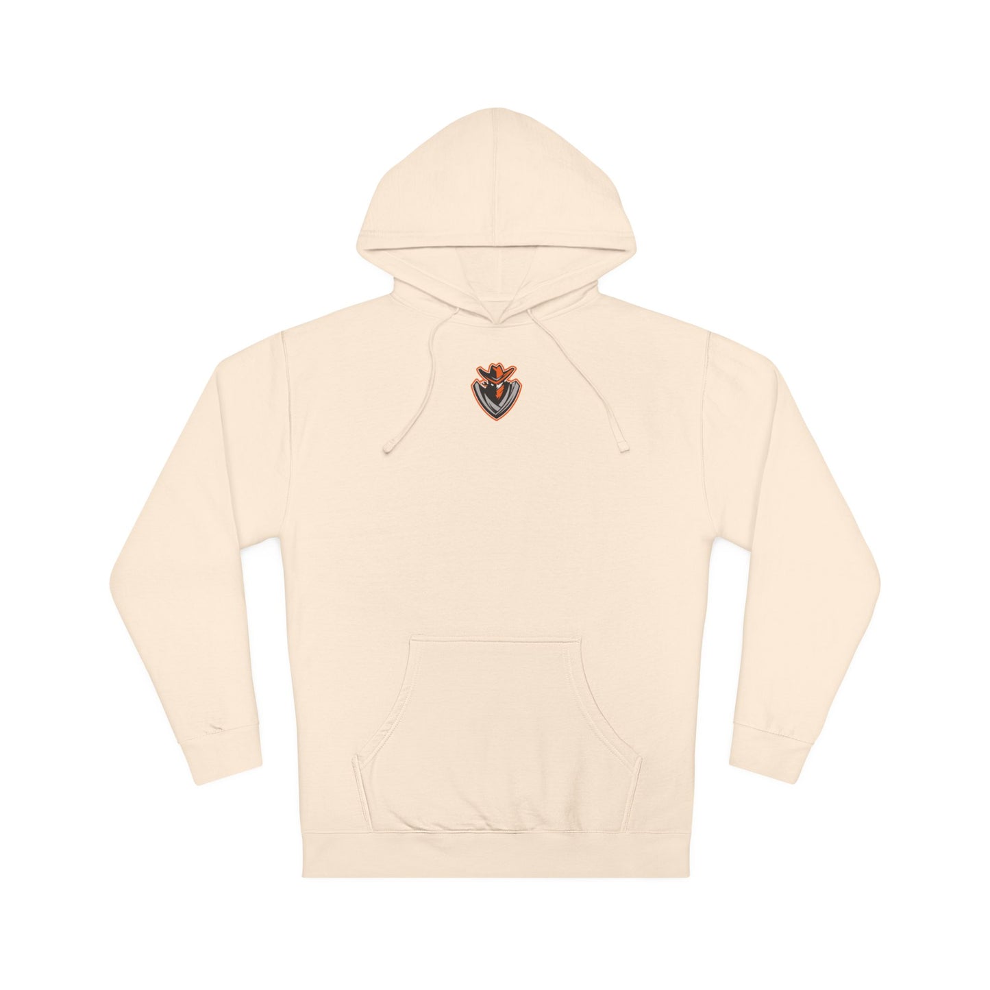 Midweight Pullover Hoodie