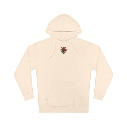 Midweight Pullover Hoodie