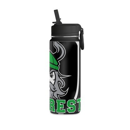 Mini Water Bottle, 20oz