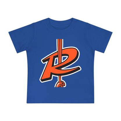 Baby Short Sleeve Tee