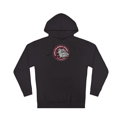 Midweight Pullover Hoodie