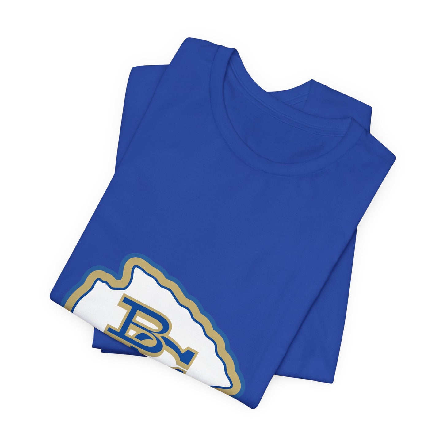 Jersey Short Sleeve Tee