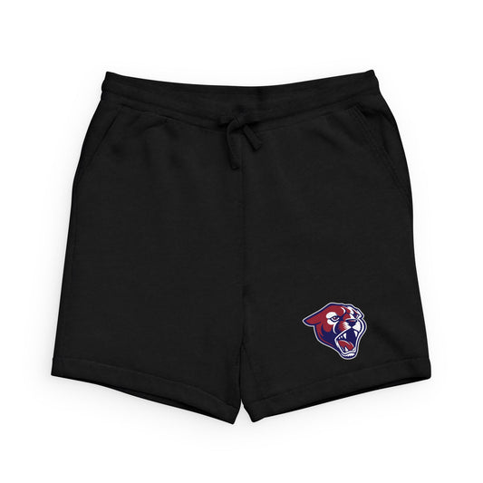 Unisex Sponge Fleece Sweatshort