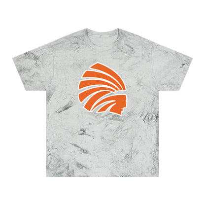 Color Blast School Spirit Tee
