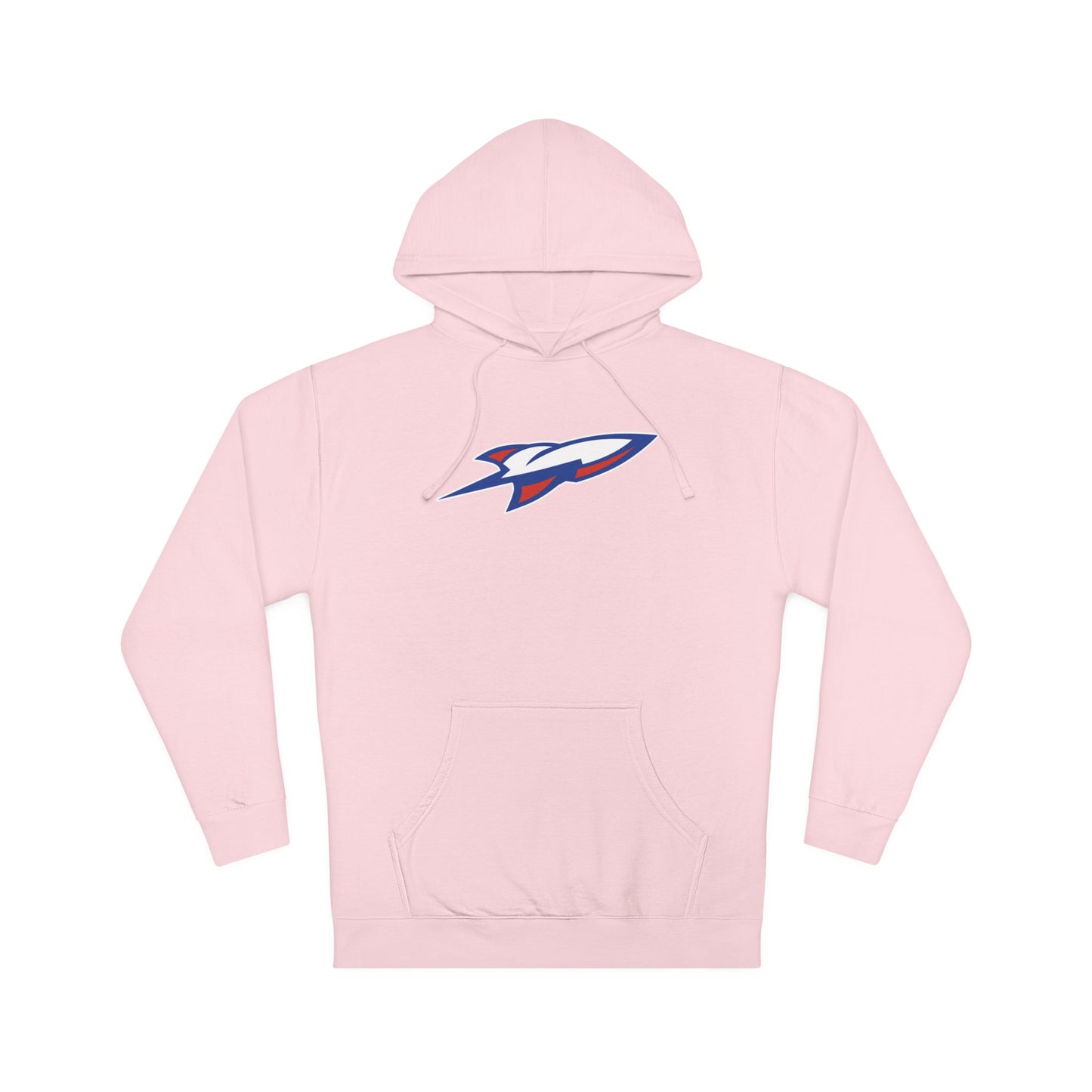 Midweight Pullover Hoodie