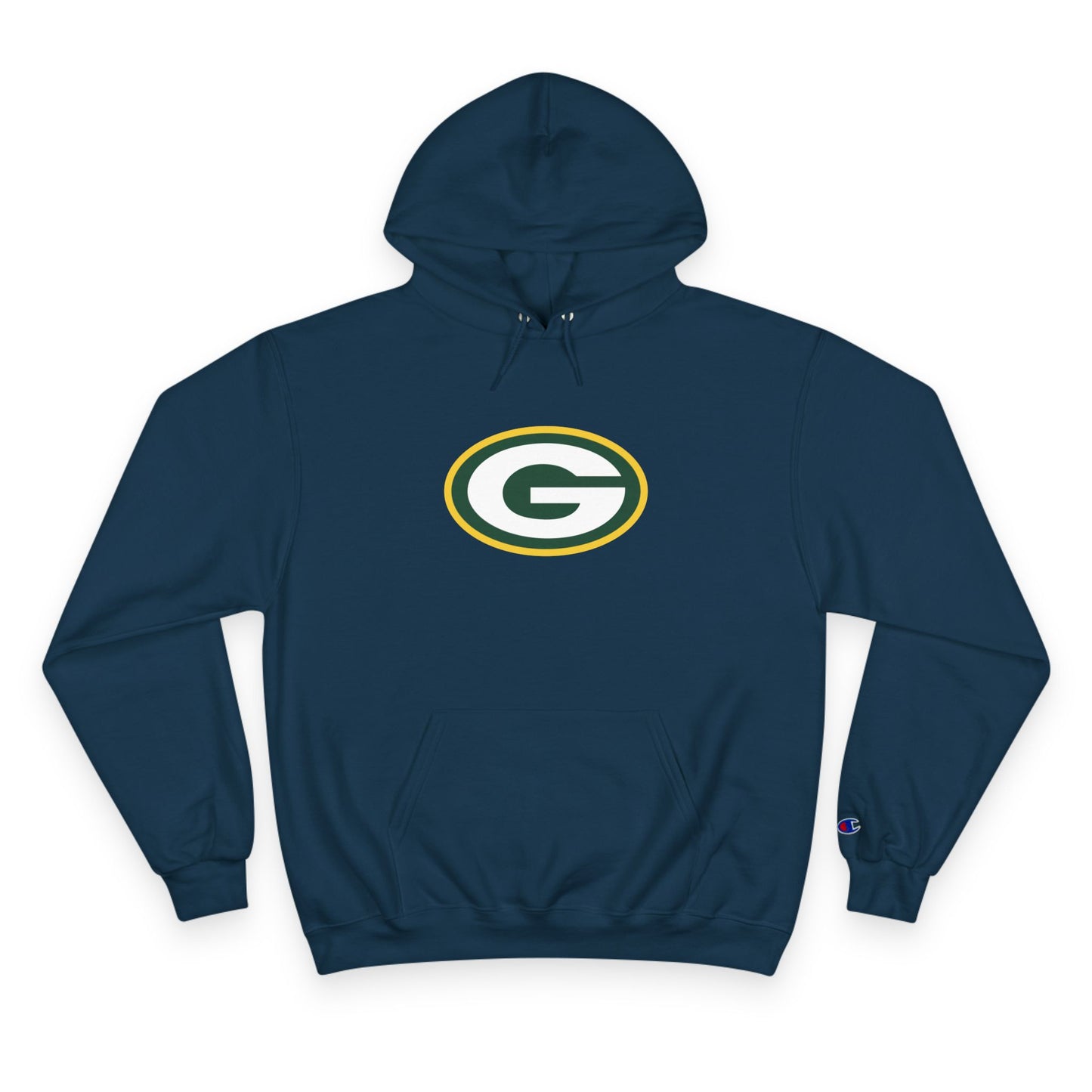 Champion Powerblend Fleece Pullover Hoodie