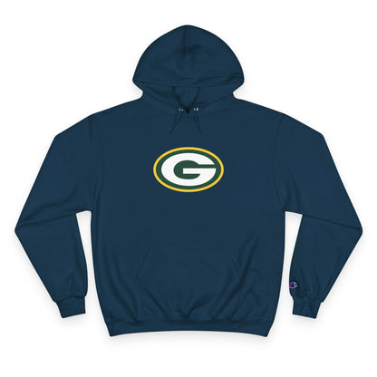 Champion Powerblend Fleece Pullover Hoodie