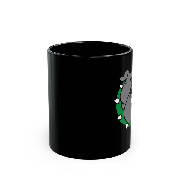 Black Team Mug (11oz/15oz)