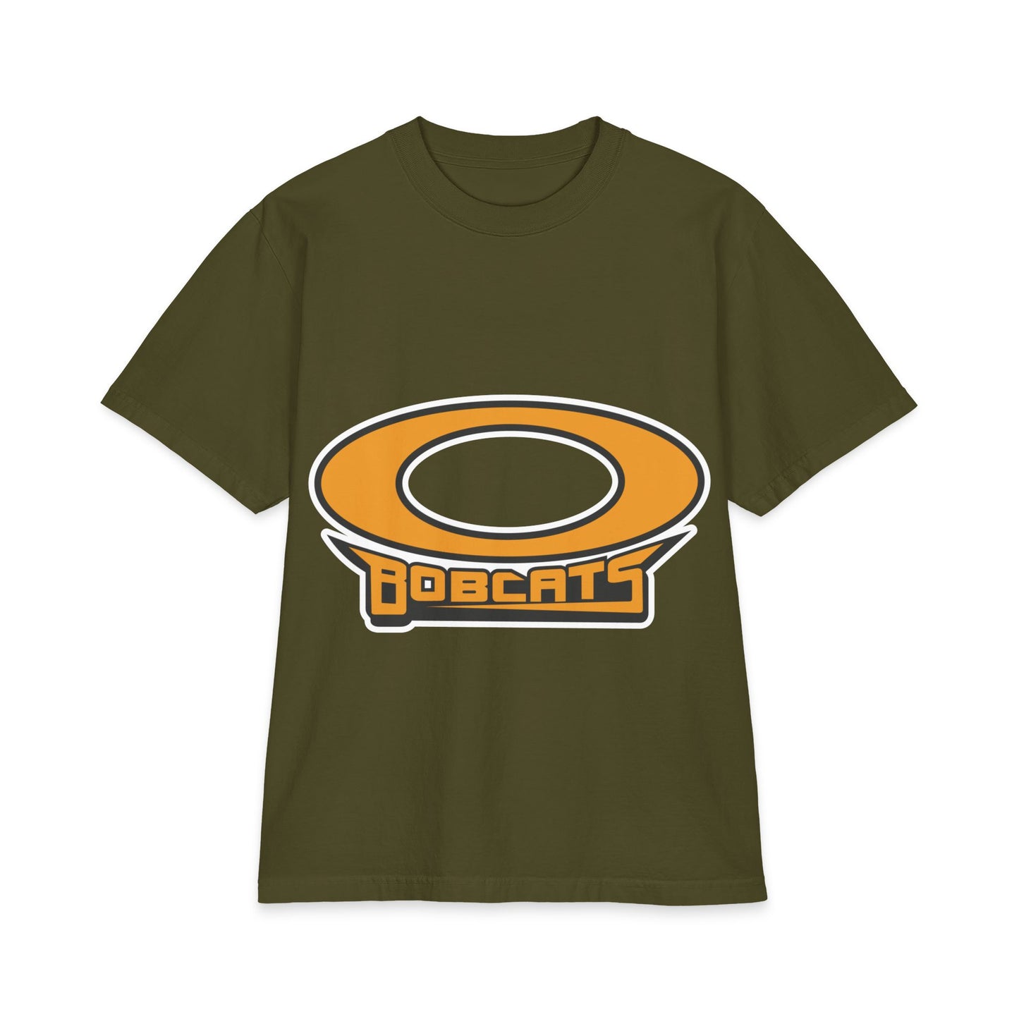 Max Heavyweight Short Sleeve Tee