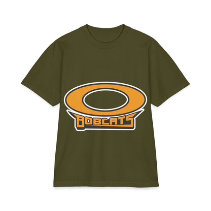 Max Heavyweight Short Sleeve Tee