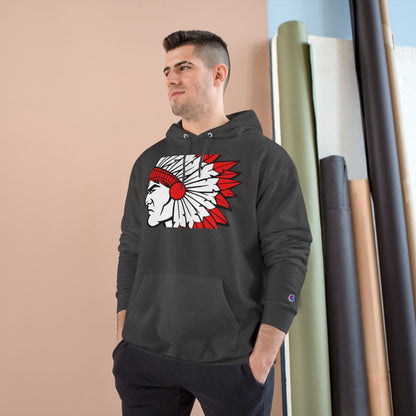 Champion Powerblend Fleece Pullover Hoodie