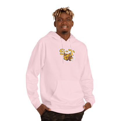 Midweight Pullover Hoodie