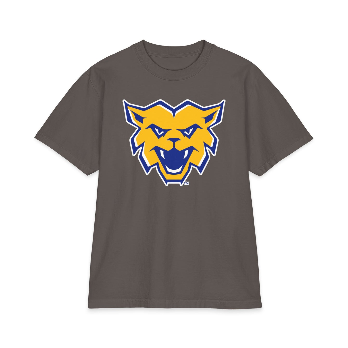 Max Heavyweight Short Sleeve Tee
