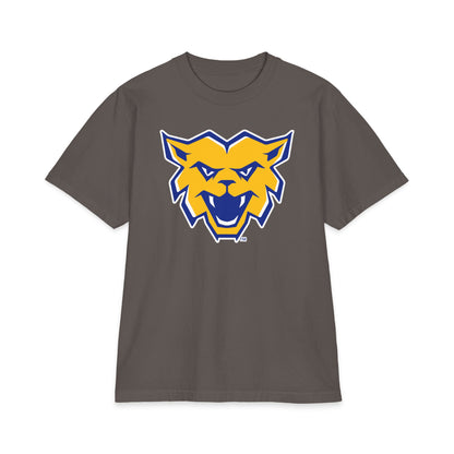 Max Heavyweight Short Sleeve Tee
