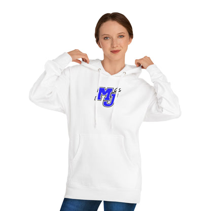 Midweight Pullover Hoodie