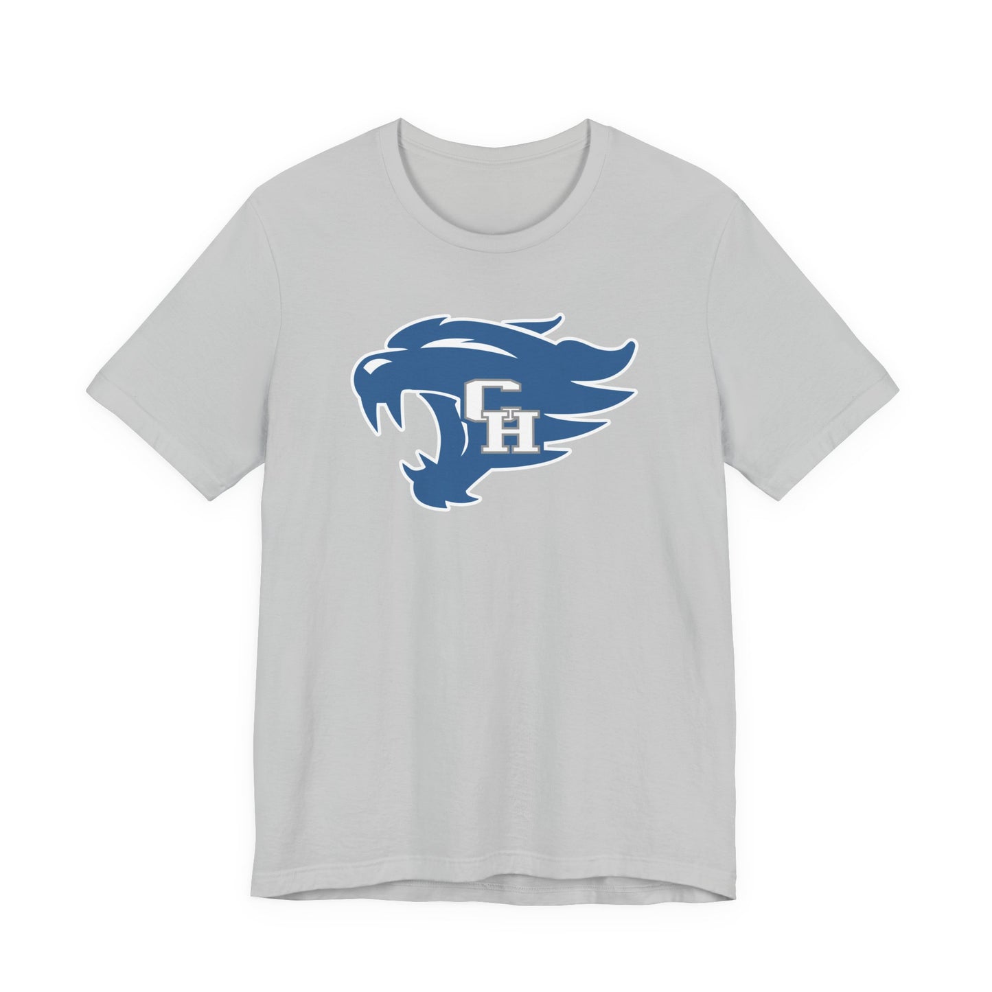Jersey Short Sleeve Tee