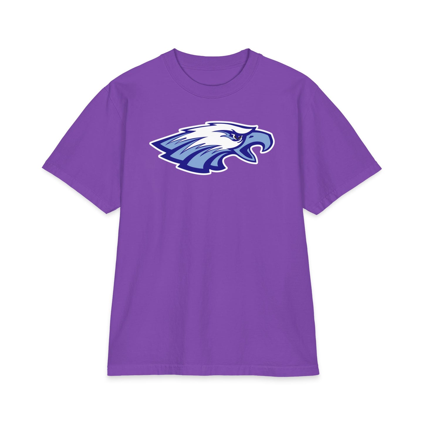 Max Heavyweight Short Sleeve Tee
