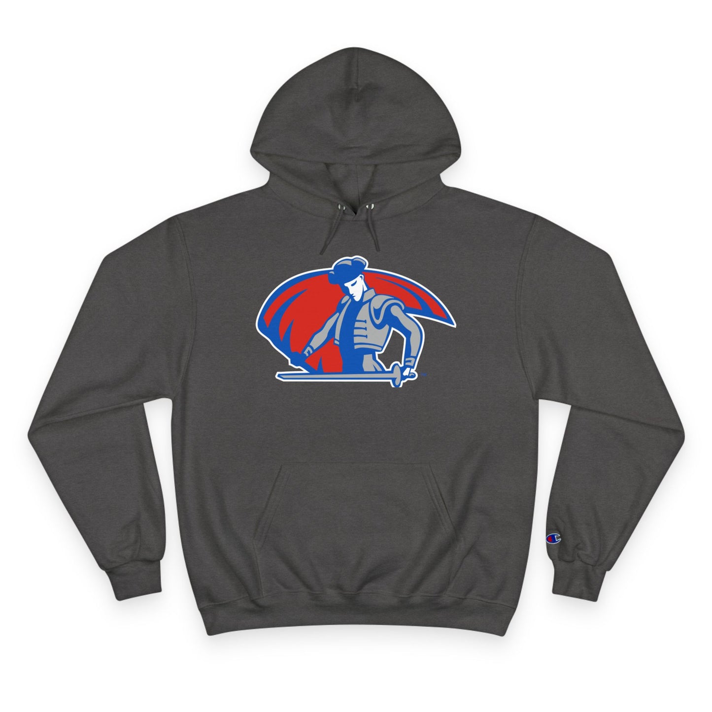 Champion Powerblend Fleece Pullover Hoodie
