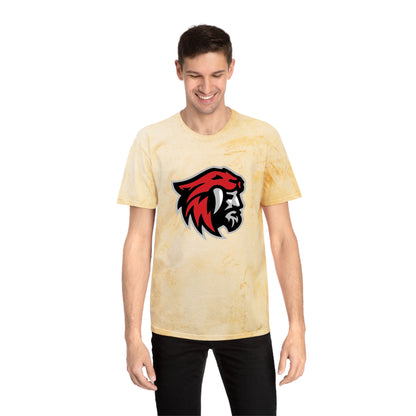 Color Blast School Spirit Tee