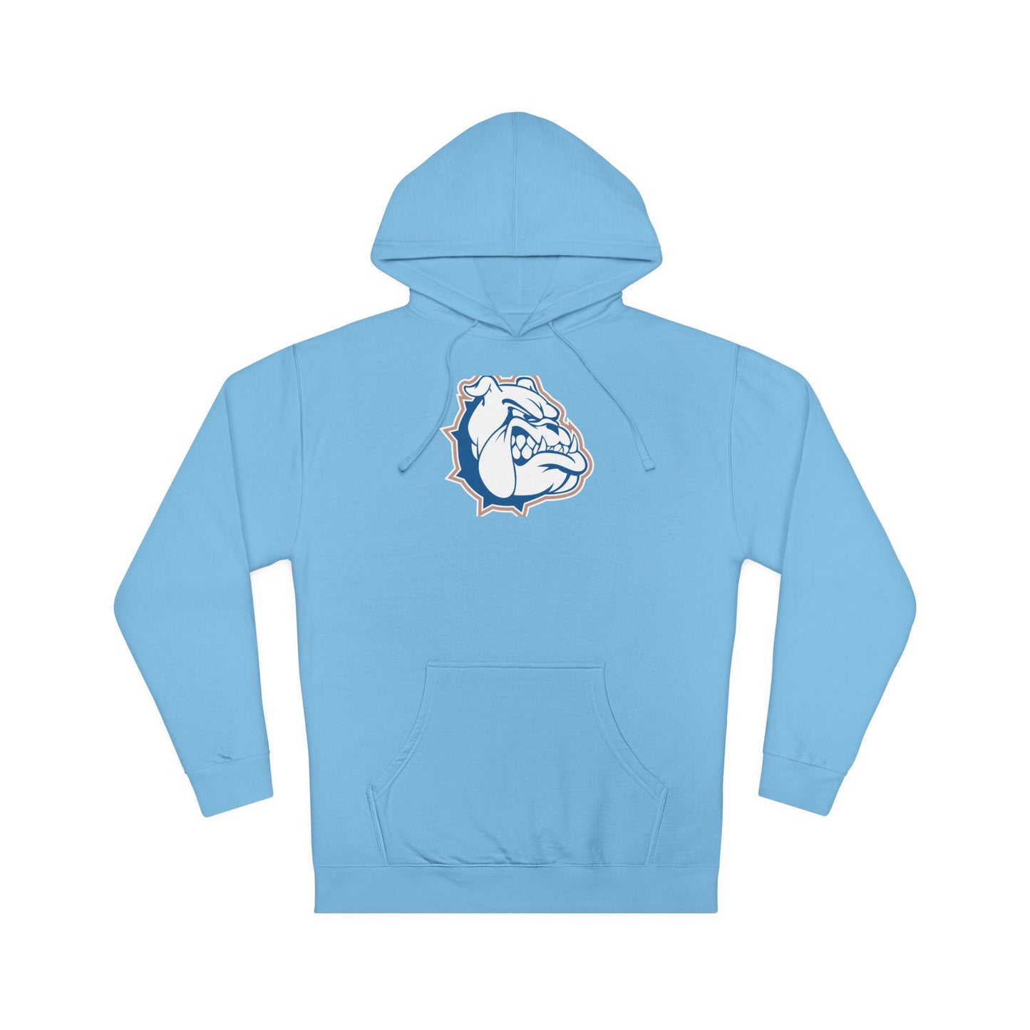 Midweight Pullover Hoodie