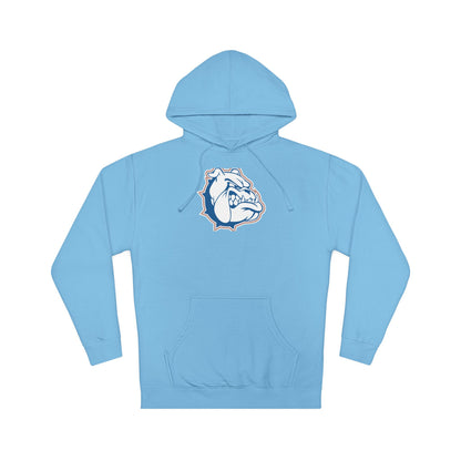 Midweight Pullover Hoodie