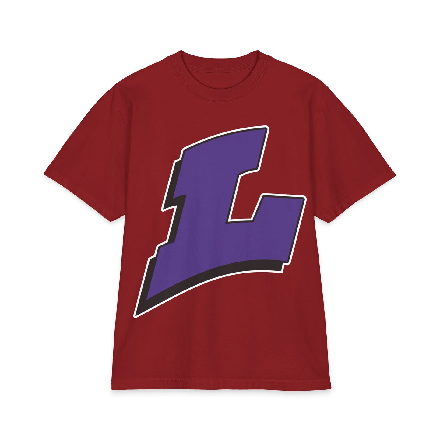 Max Heavyweight Short Sleeve Tee