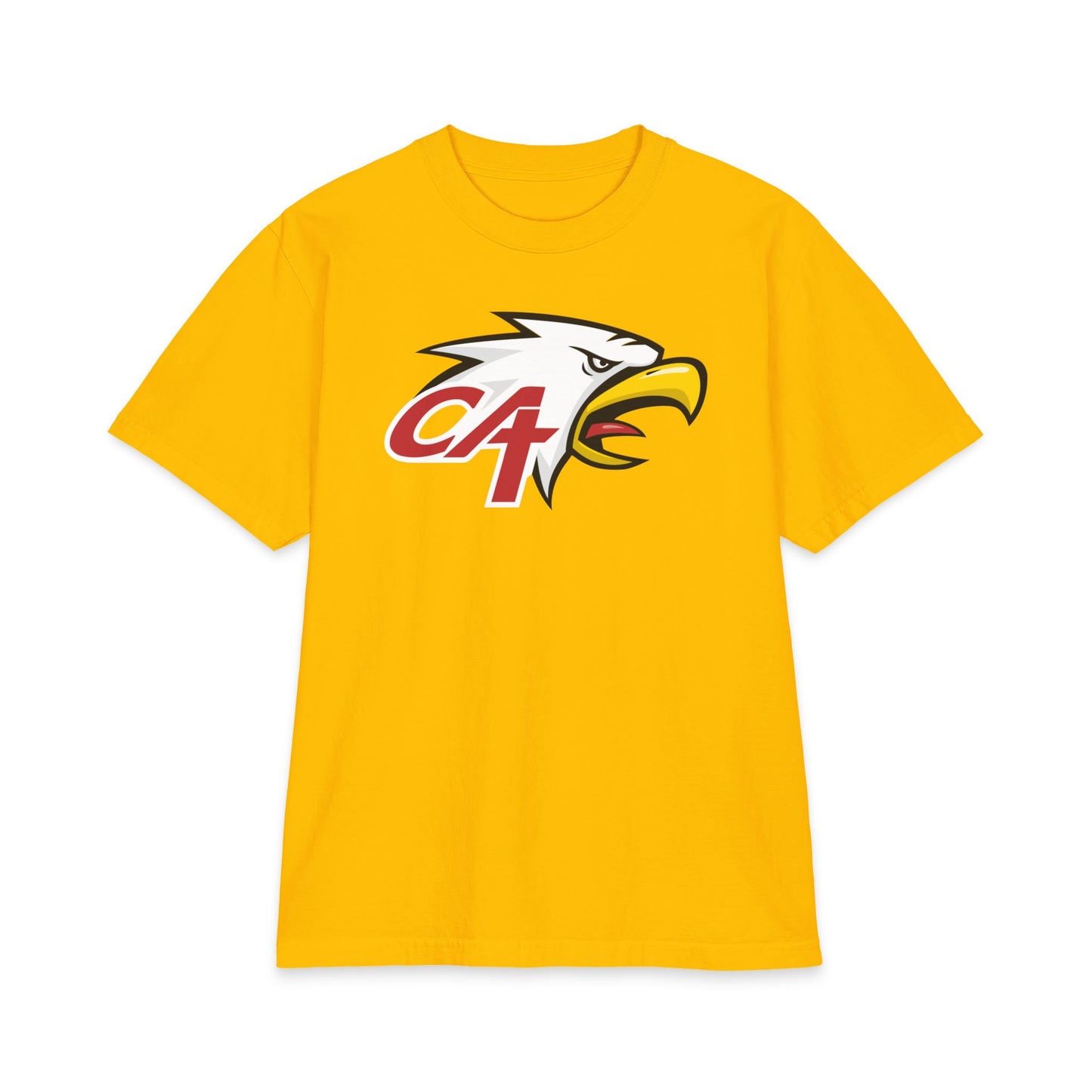 Max Heavyweight Short Sleeve Tee