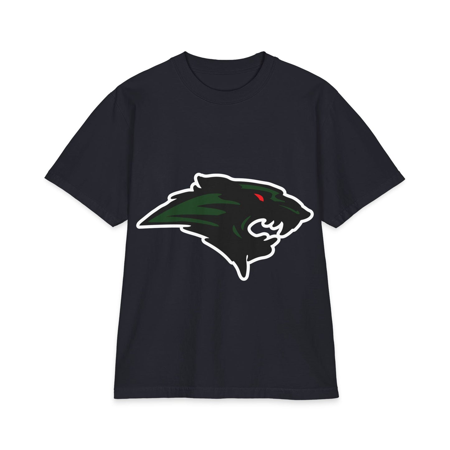 Max Heavyweight Short Sleeve Tee